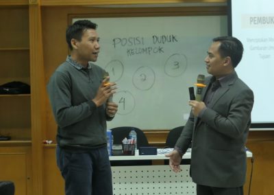 Pelatihan Smart Powerpoint for Business Professional PT Bank Negara Indonesia (BNI) Batch 2 3