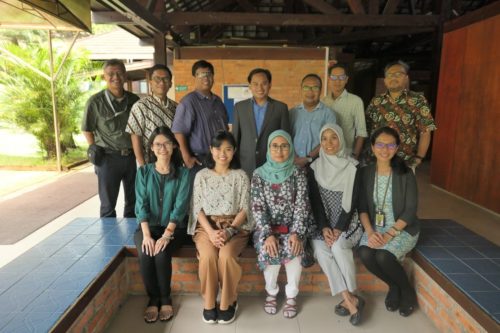 Pelatihan Training The Trainers (TTT) PT Pertamina Hulu Mahakam - Balikpapan (Batch 1) 2