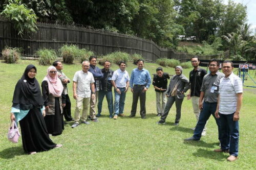Pelatihan Training of Trainers (T0T) PT Pertamina Hulu Mahakam - Indonesia Batch 5 1