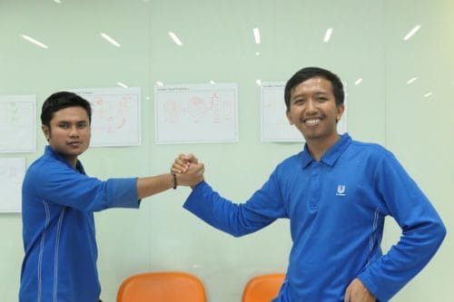 Pelatihan Training For Trainers (TFT) PT Unilever Oleochemical Indonesia (UOI) Batch 1 9