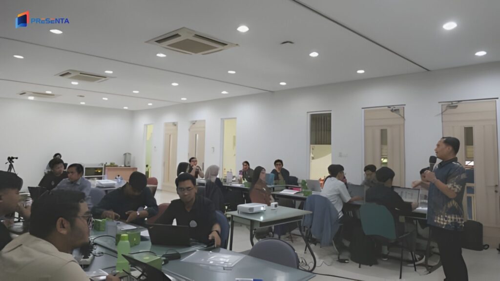 Pentingnya Pelatihan dan Pengembangan SDM untuk Pertumbuhan Karir dan Efisiensi Perusahaan 2 Pentingnya Pelatihan dan Pengembangan SDM untuk Pertumbuhan Karir dan Efisiensi Perusahaan 2