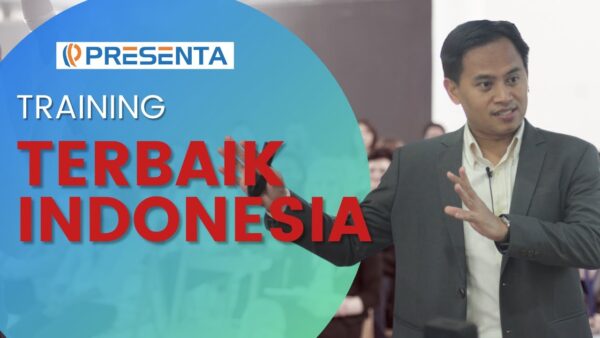 Pelatihan dan Training Karyawan Terbaik PRESENTA
