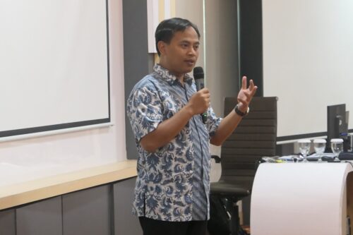 Training Online Speed Reading for Smart People - PT Perusahaan Listrik Negara 3