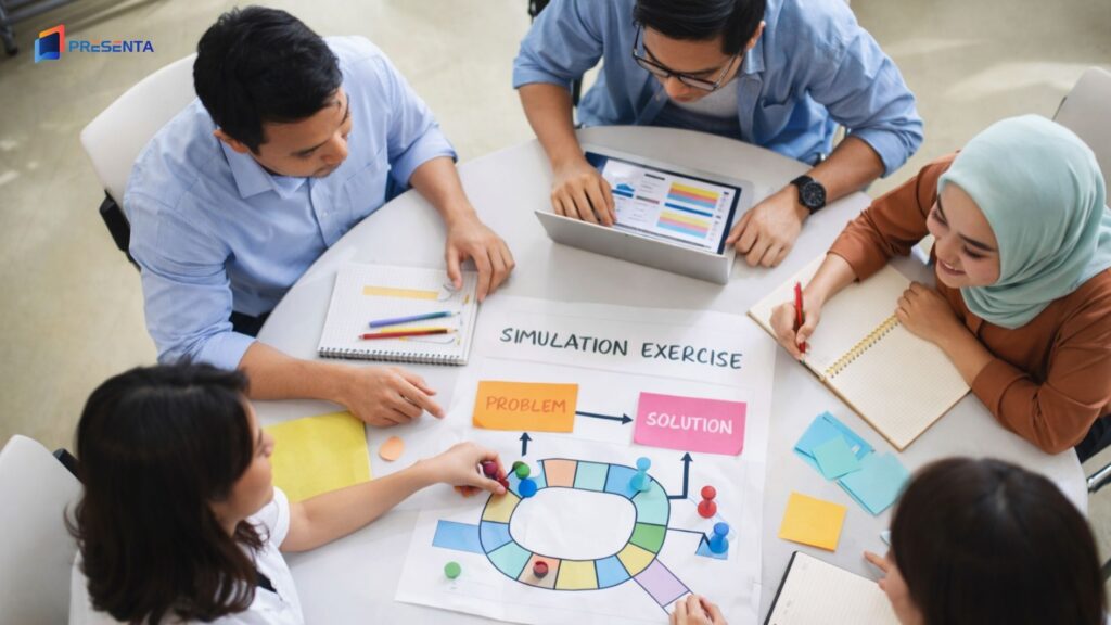 Mengenal Experiential Learning dalam Corporate Training: Metode Pelatihan Paling Efektif Saat Ini 5