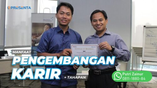 Manfaat Pengembangan Karir dan Tahapannya 7