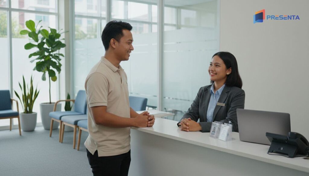 Service Excellence: Pengertian, Tujuan, Contoh, dan Cara Melatihnya di Perusahaan (2026) 2 Pengertian Service Excellence