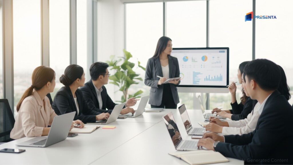 Peran L&D Mengelola Corporate Training: Kunci Sukses Meningkatkan Kompetensi Karyawan 1