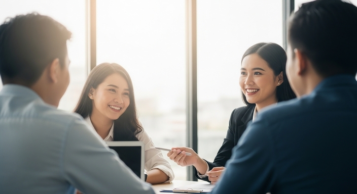Peran Supervisor dalam Membentuk Budaya Kerja Harmonis 3 Peran Supervisor Membentuk Budaya Kerja Harmonis