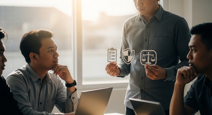 Peran Supervisor dalam Menggali dan Mengembangkan Ide Inovatif dari Tim