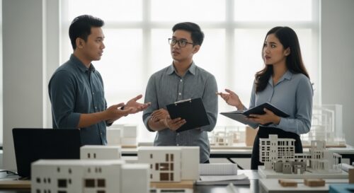 Peran Supervisor dalam Menggali dan Mengembangkan Ide Inovatif dari Tim