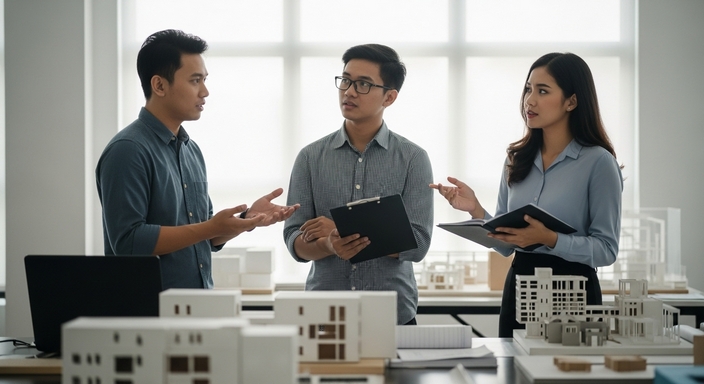 Peran Supervisor dalam Menggali dan Mengembangkan Ide Inovatif dari Tim