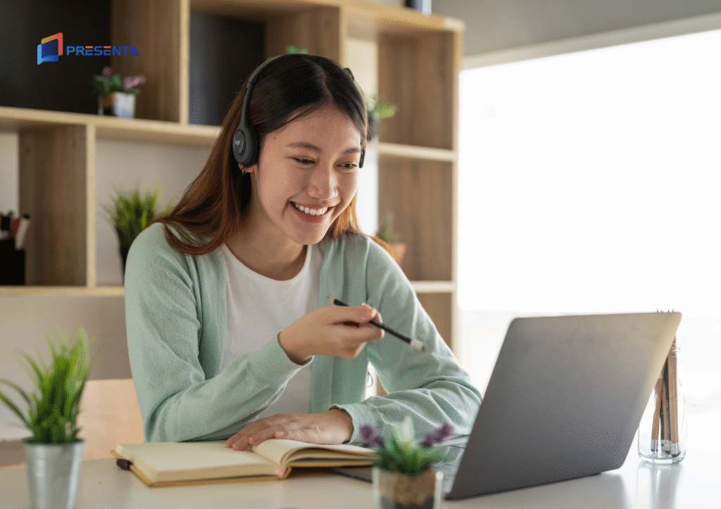 Mengupas Tuntas Kelebihan dan Kekurangan Training Tatap Muka dan Online Learning 4 Mengupas Tuntas Kelebihan dan Kekurangan Training Tatap Muka dan Online Learning 1