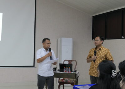 Pelatihan Essential Skills for Leader - PT Altindo Mulia 10