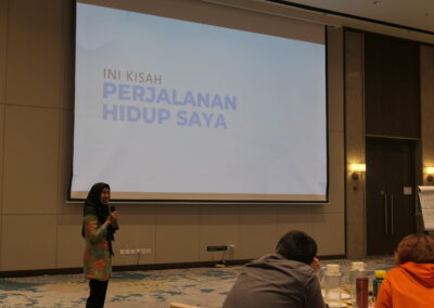 Training Smart Presentation & Problem Solving - PT Unilever Food Solutions 7