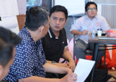 Training Smart Salesmanship - PT Andifa Perkasa Energi 7