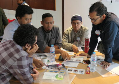 Training Smart Presentation & Communication - Pertamina Hulu Mahakam Batch 1 9