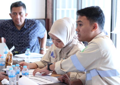 Training Smart Salesmanship - PT Andifa Perkasa Energi 6