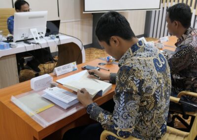 Training Speed Reading for Smart People - Perusahaan Listrik Negara batch 3 6