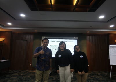 Training Smart Communication & Public Speaking - Kementerian Komunikasi dan Informatika 10