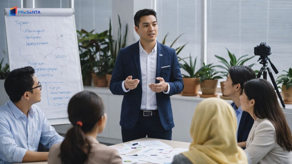 Memahami Peran HR dalam Organizational Development Melalui Corporate Training 2