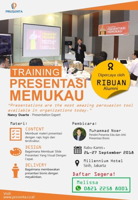 Poster Presentasi Memukau 26-27