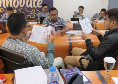 Training Online Speed Reading for Smart People - PT Perusahaan Listrik Negara 7