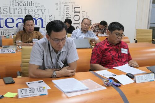 Training Speed Reading for Smart People - Perusahaan Listrik Negara batch 3 9