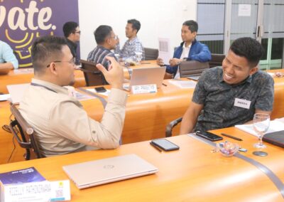 Training Online Speed Reading for Smart People - PT Perusahaan Listrik Negara 10