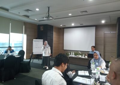 Pelatihan Smart Presentation Skill - PT Perusahaan Listrik Negara batch 2 5