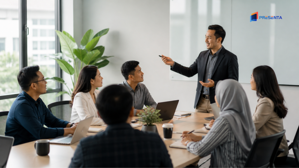 Program Pelatihan Karyawan_ Strategi, Manfaat, dan Implementasi