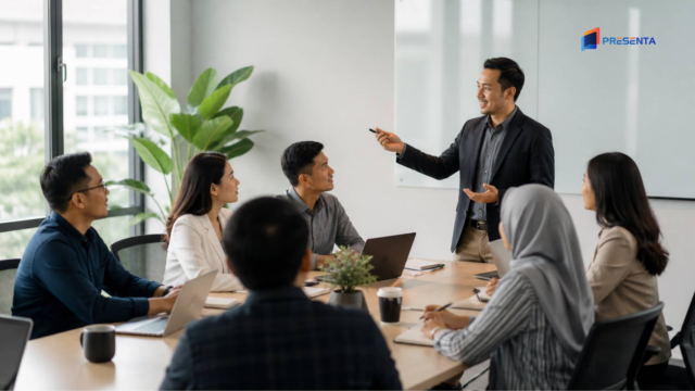 Program Pelatihan Karyawan: Strategi, Manfaat, dan Implementasi