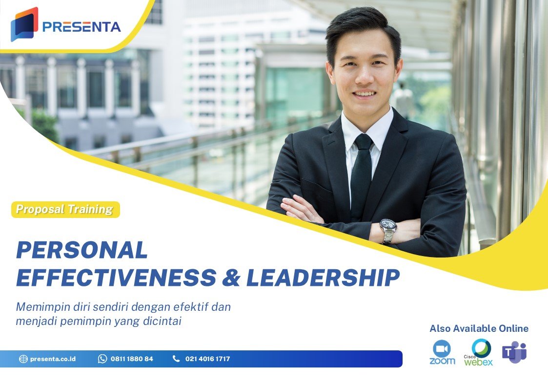 Download Proposal Training/Pelatihan Untuk Perusahaan/Organisasi Anda 9