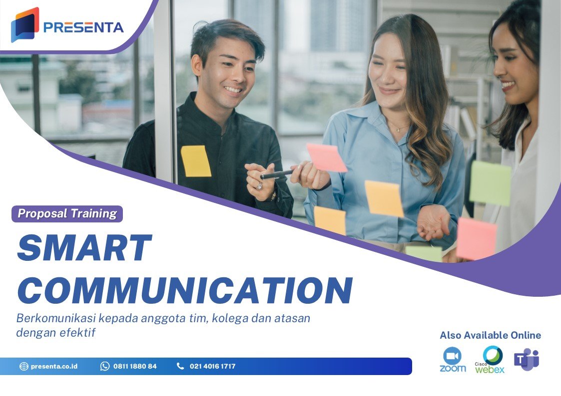 Download Proposal Training/Pelatihan Untuk Perusahaan/Organisasi Anda 8