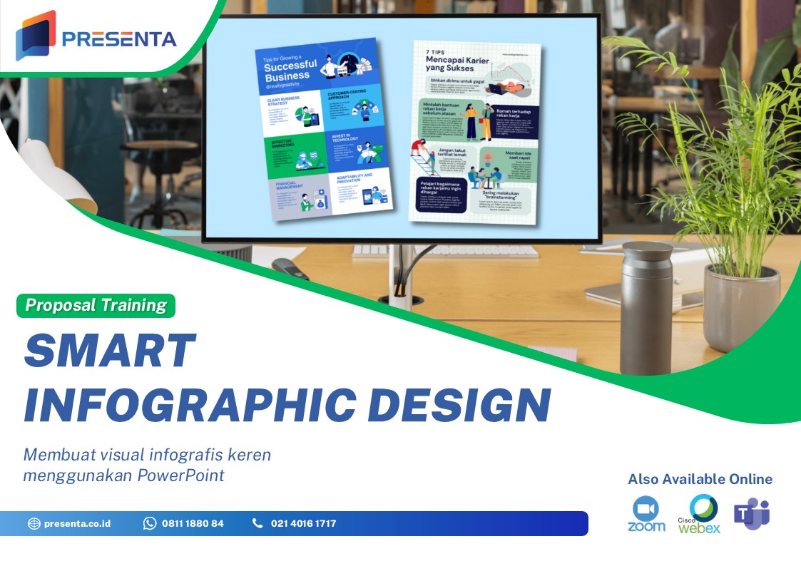 Training Presentasi Terbaik Indonesia 111