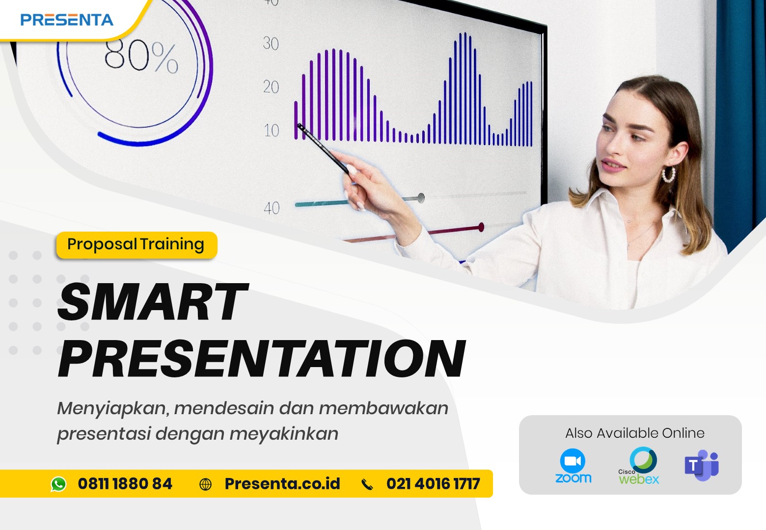 proposal smart presentation 1