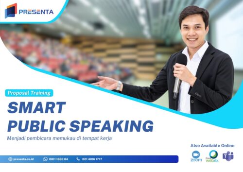 Smart Public Speaking