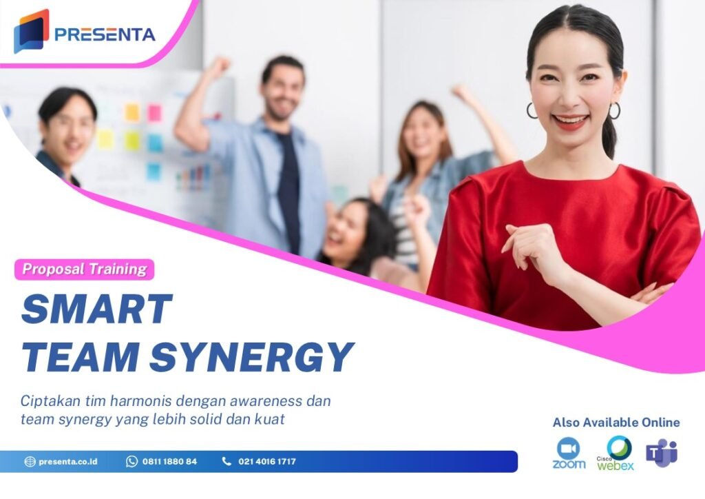 7 Kebiasaan Manusia yang Sangat Efektif 4 cover proposal training team synergy 1