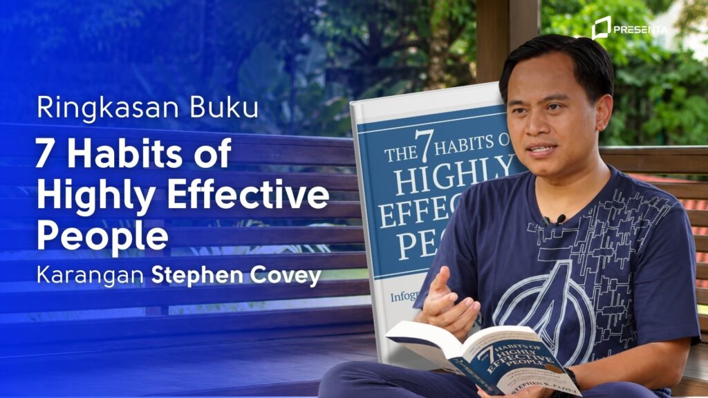 Ringkasan Buku 7 Habits of Highly Effective People: 7 Kebiasaan Manusia Efektif (2026) 1 Ringkasan Buku 7 Habits of Highly Effective People_ 7 Kebiasaan Manusia Efektif (2026)