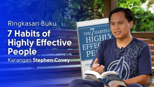 Ringkasan Buku 7 Habits of Highly Effective People_ 7 Kebiasaan Manusia Efektif (2026)