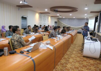Training Speed Reading for Smart People - Perusahaan Listrik Negara batch 3 9