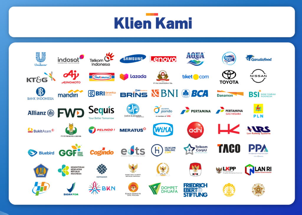 Corporate Training dalam Framework HR Development