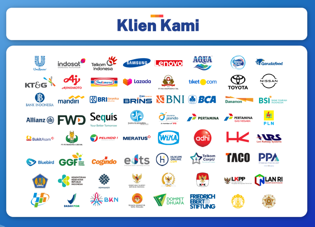Cara Efektif Membuat Kurikulum Corporate Training yang Relevan dengan Kebutuhan Perusahaan 3