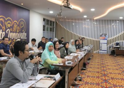 Training Speed Reading for Smart People - Perusahaan Listrik Negara batch 5 9