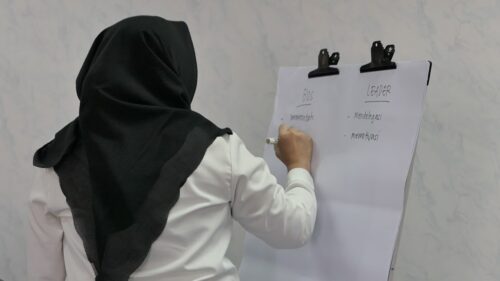 5 Manfaat Pelatihan Dan Pengembangan Sumber Daya Manusia 3