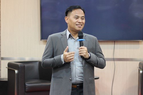 Pelatihan Training for Trainers - MAKA Group Kopi Tuku 23