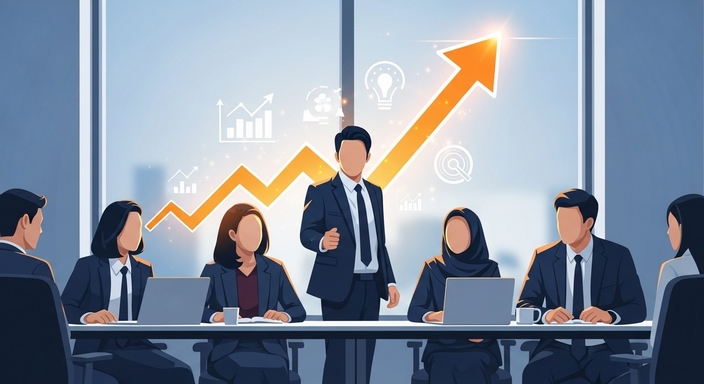 Soft Skill Supervisor yang Paling Dicari Perusahaan di Tahun 2026