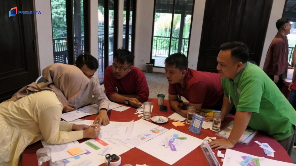 Strategi Jitu Menjaga Engagement Peserta Training: Resep Ampuh Agar Materi Mudah Diserap 1