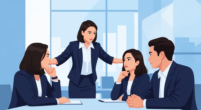 Strategi Komunikasi Efektif Supervisor dan Anggota Tim 3 Strategi Komunikasi Efektif Supervisor dan Anggota Tim