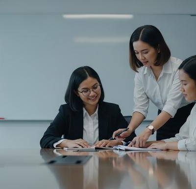 Strategi Menentukan Prioritas Materi Pelatihan Karyawan 