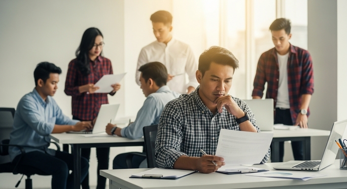 Strategi Mengatasi Resistensi Perubahan di Tim